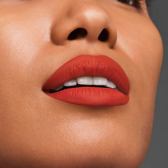 PURE COLOR EST�E LAUDER LIP MATTE 666